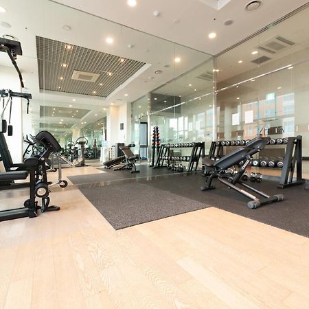 On City Hotel Cheonan Zewnętrze zdjęcie