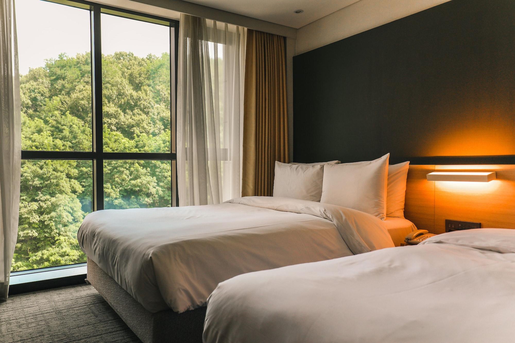 On City Hotel Cheonan Zewnętrze zdjęcie
