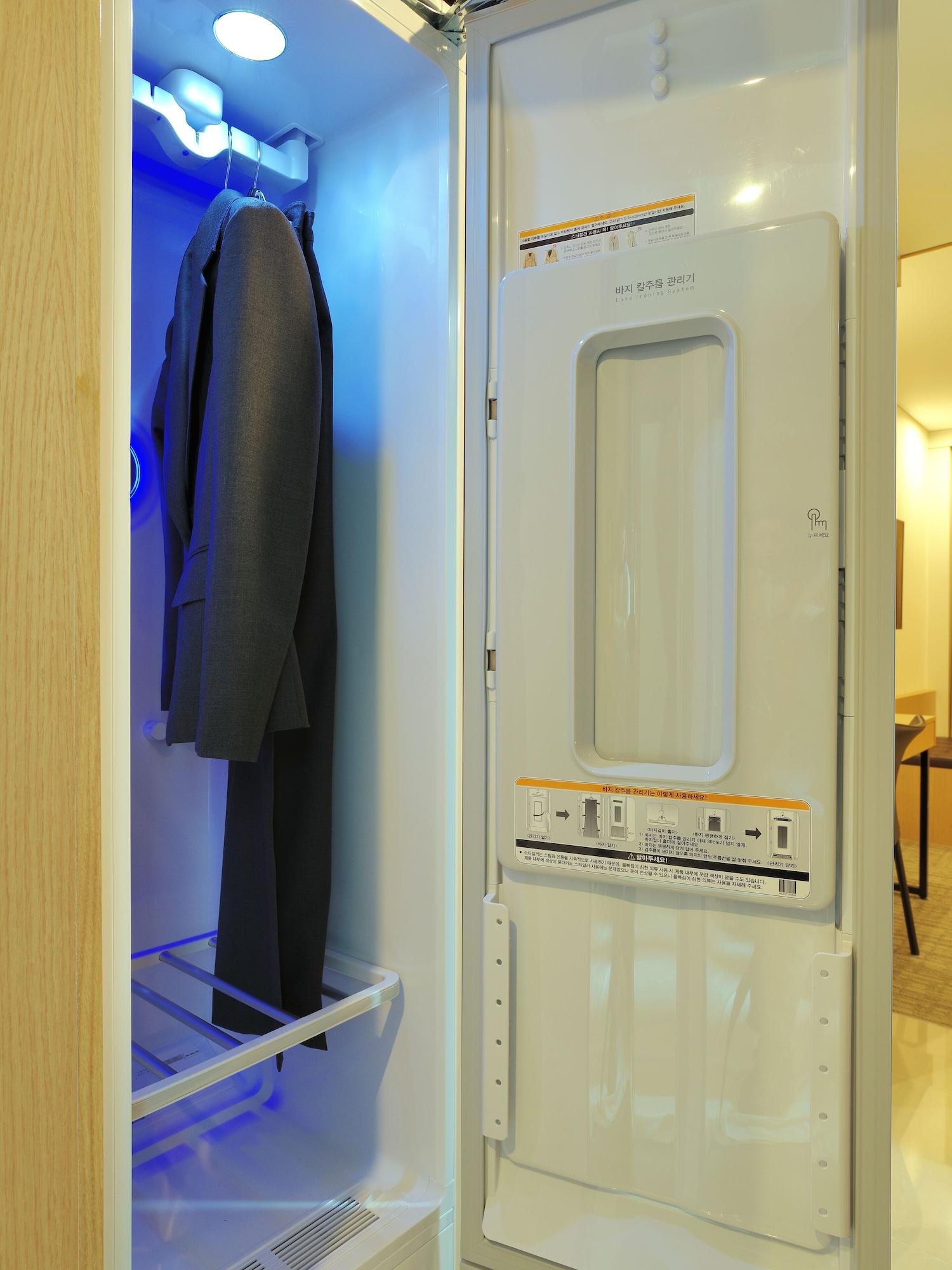 On City Hotel Cheonan Zewnętrze zdjęcie