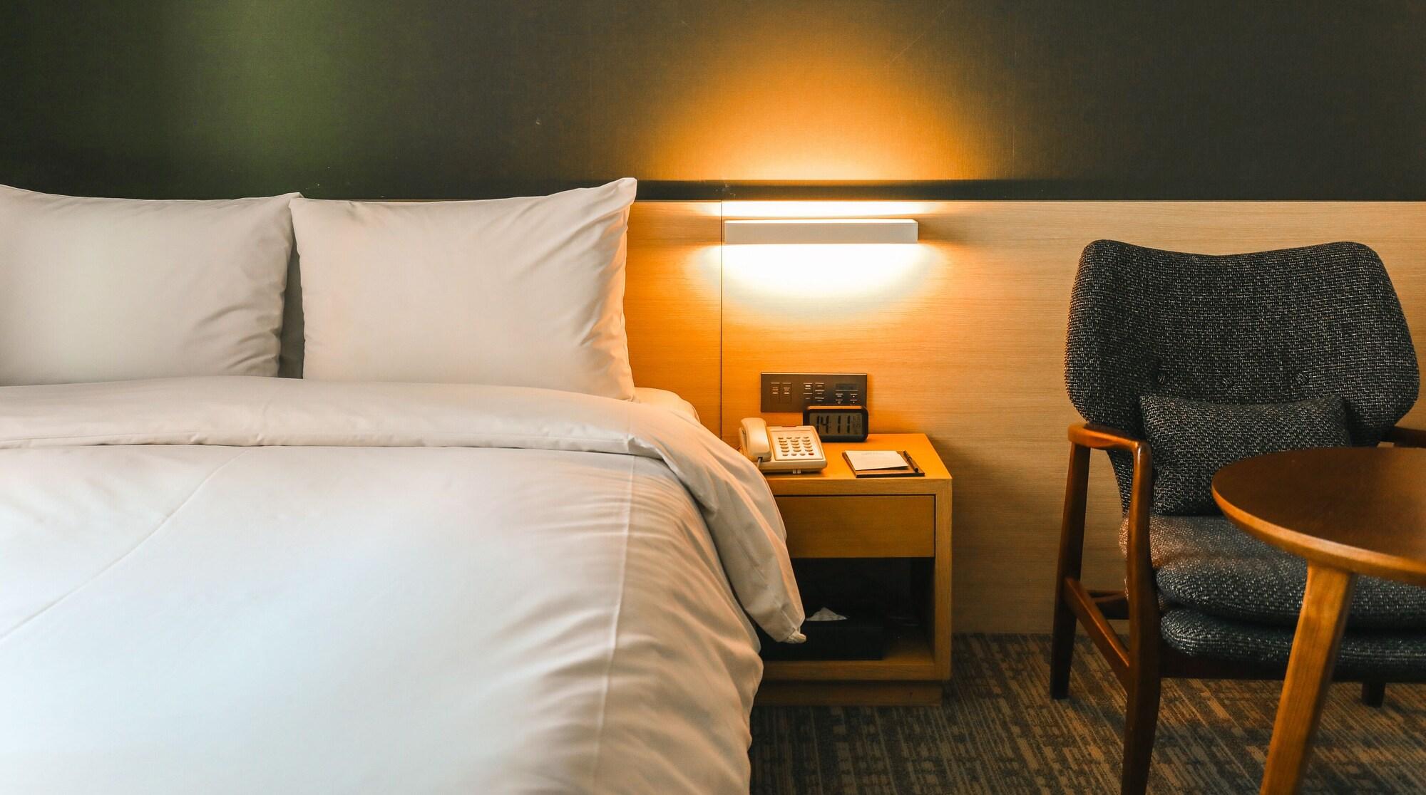 On City Hotel Cheonan Zewnętrze zdjęcie