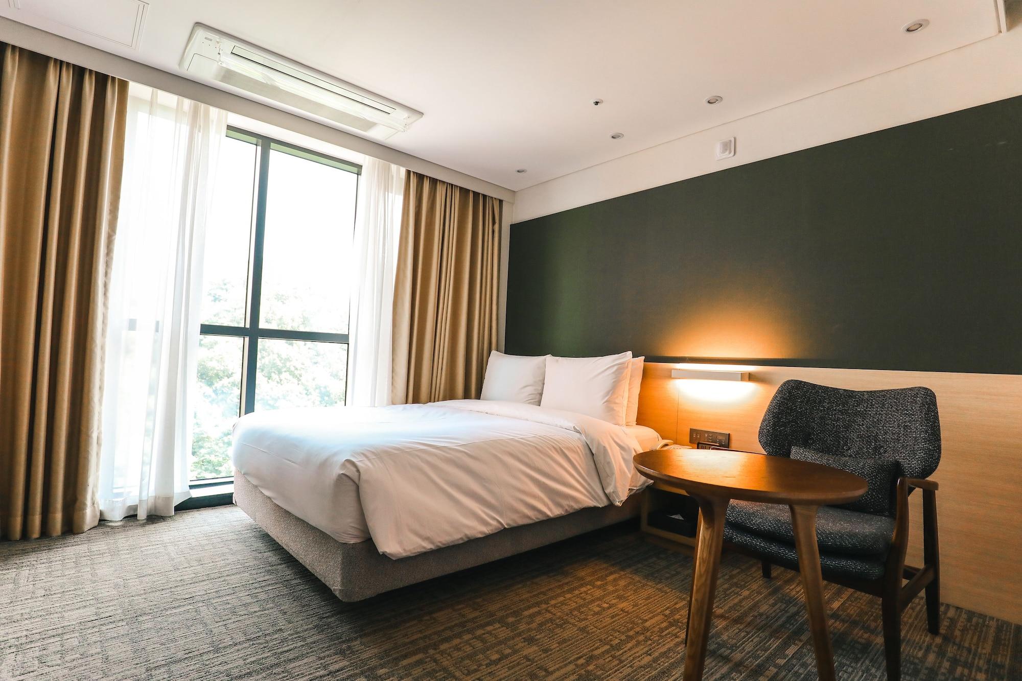 On City Hotel Cheonan Zewnętrze zdjęcie