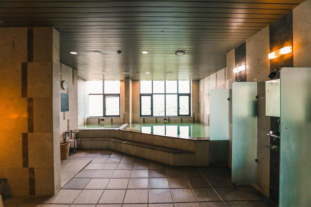 On City Hotel Cheonan Zewnętrze zdjęcie
