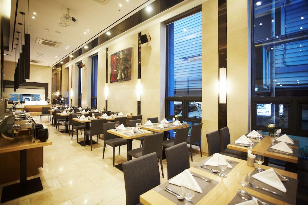 On City Hotel Cheonan Zewnętrze zdjęcie