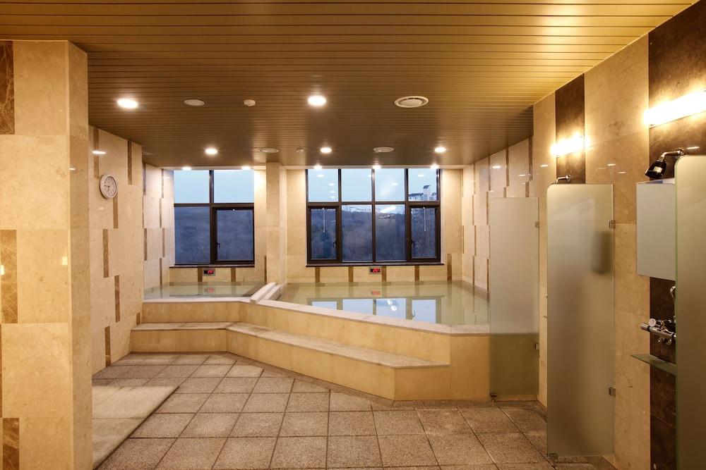 On City Hotel Cheonan Zewnętrze zdjęcie