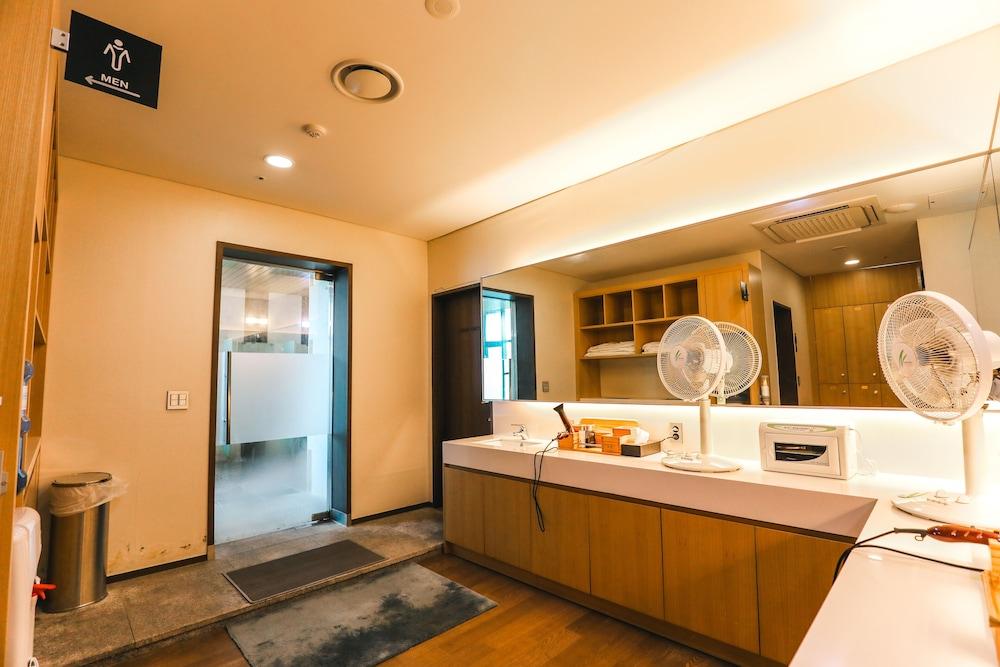 On City Hotel Cheonan Zewnętrze zdjęcie