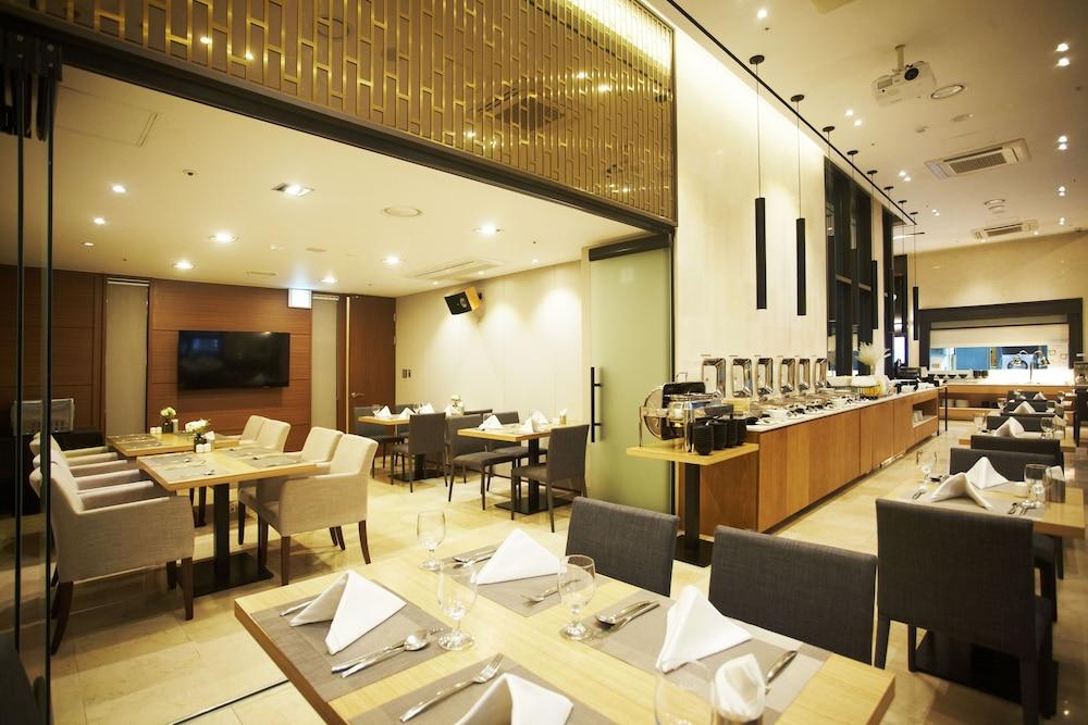 On City Hotel Cheonan Zewnętrze zdjęcie