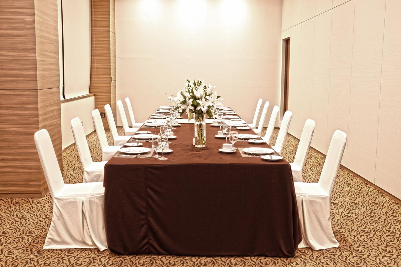 On City Hotel Cheonan Zewnętrze zdjęcie