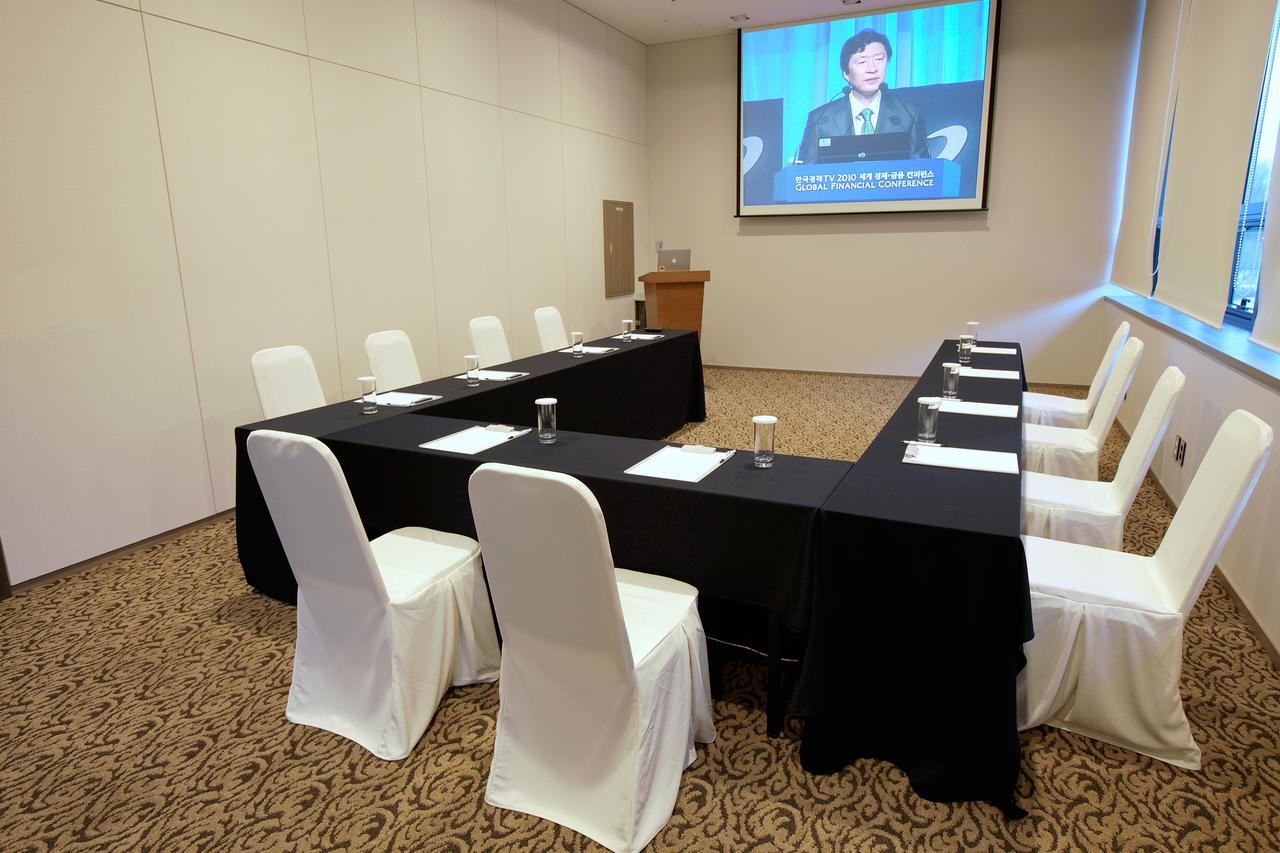 On City Hotel Cheonan Zewnętrze zdjęcie