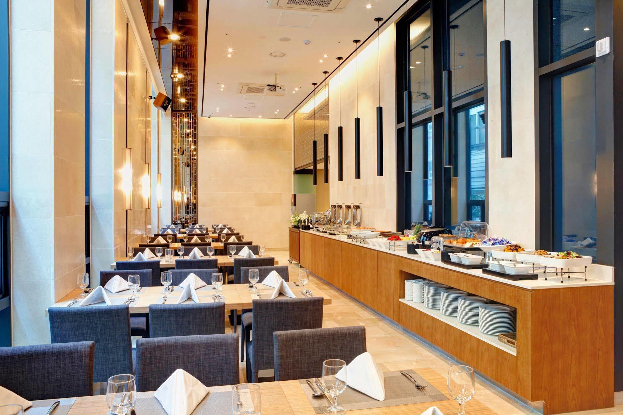 On City Hotel Cheonan Zewnętrze zdjęcie