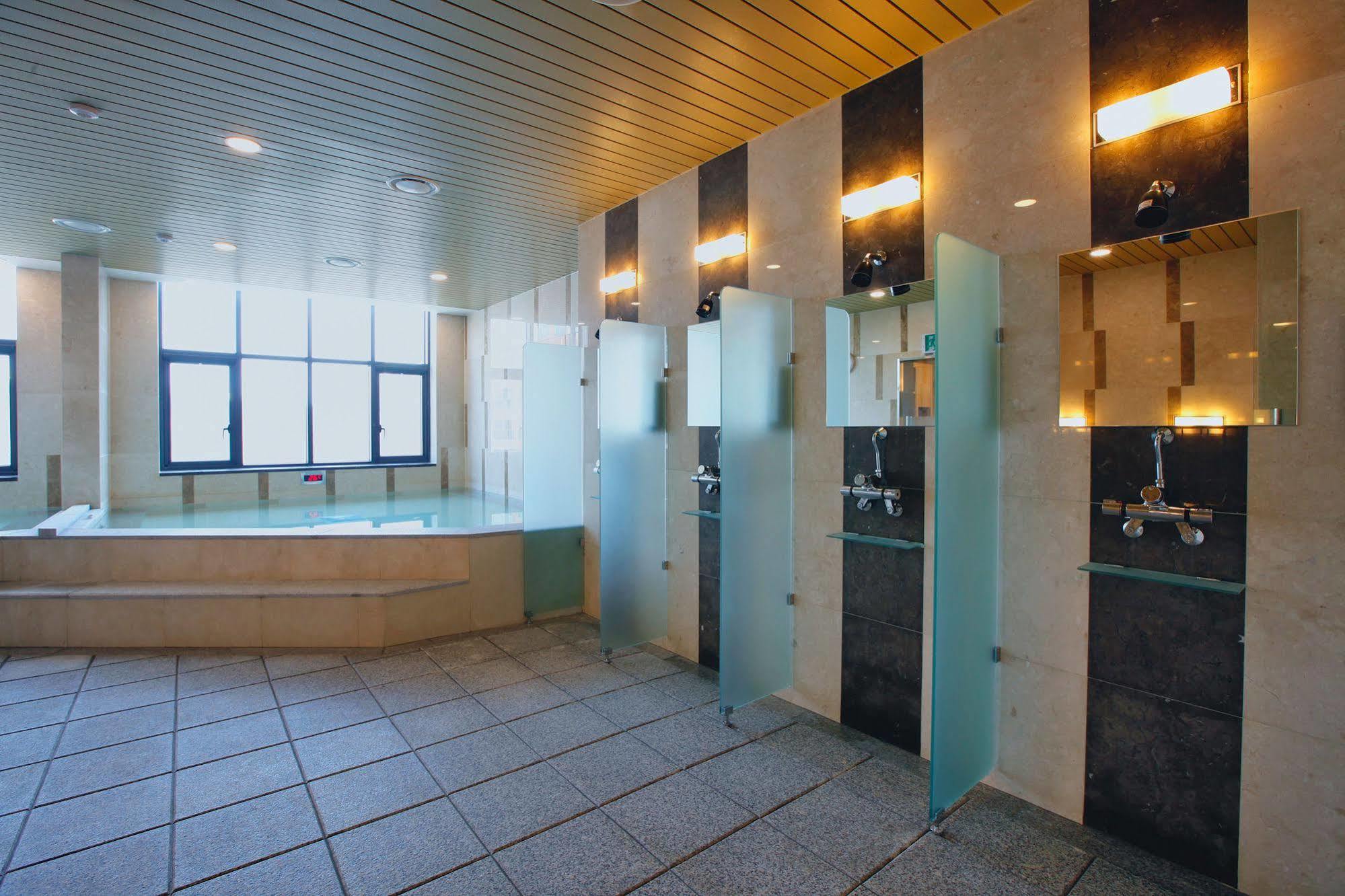 On City Hotel Cheonan Zewnętrze zdjęcie
