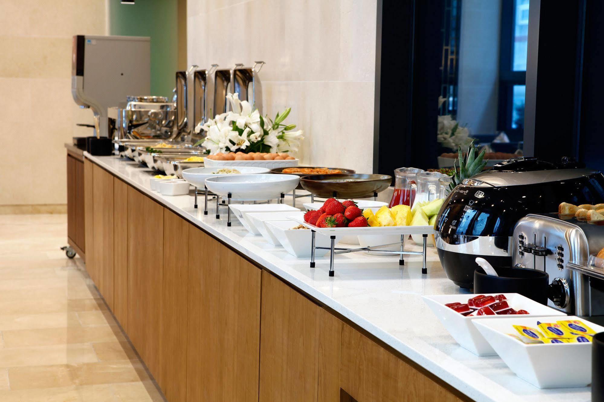 On City Hotel Cheonan Zewnętrze zdjęcie
