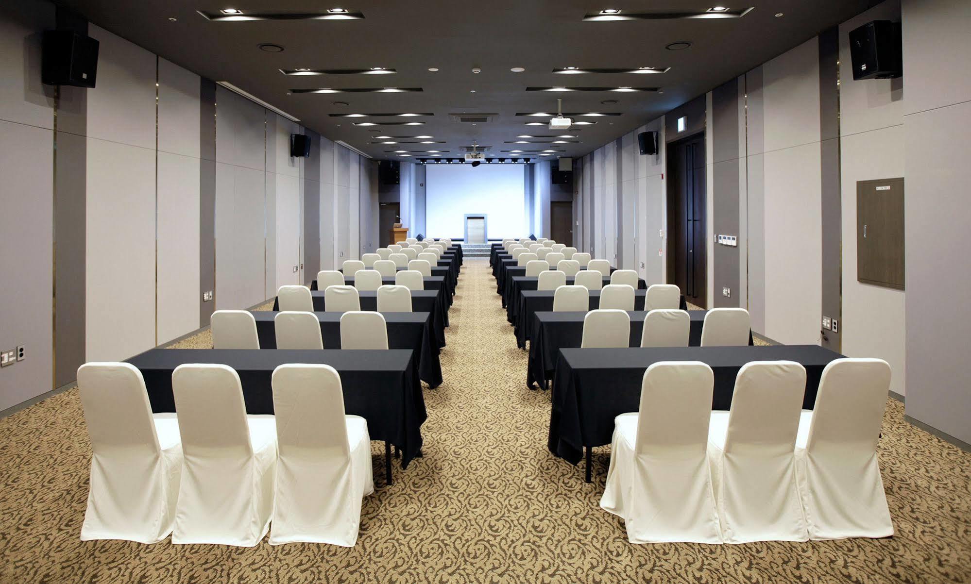 On City Hotel Cheonan Zewnętrze zdjęcie